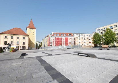 mieszkanie na sprzedaż - Lubin, Centrum